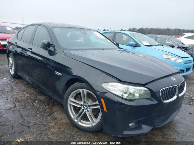 BMW 528I 2014 wba5a5c59ed510092