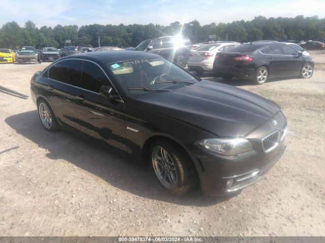 BMW NULL 2014 wba5a5c59ed510464