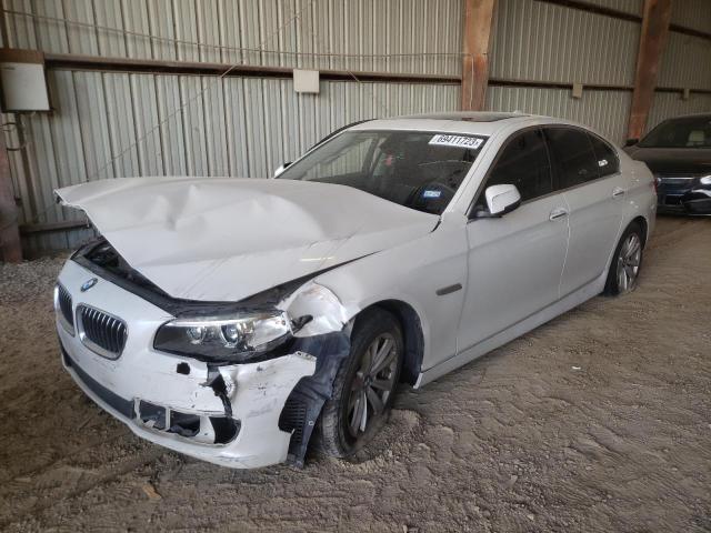 BMW 528 I 2014 wba5a5c59ed512392