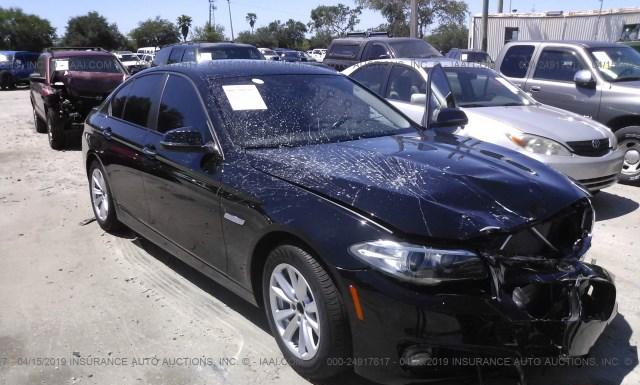 BMW 528 2015 wba5a5c59fd513091