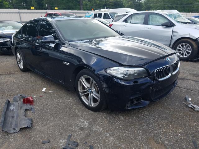 BMW 528 I 2015 wba5a5c59fd513334