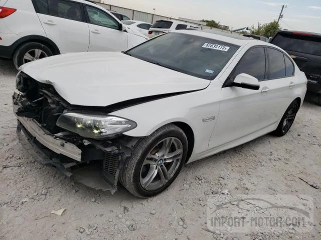 BMW 5ER 2015 wba5a5c59fd513690