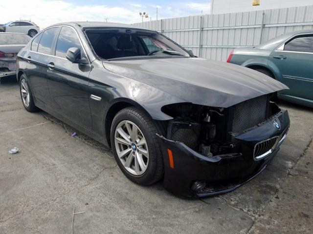 BMW 528 I 2015 wba5a5c59fd513785