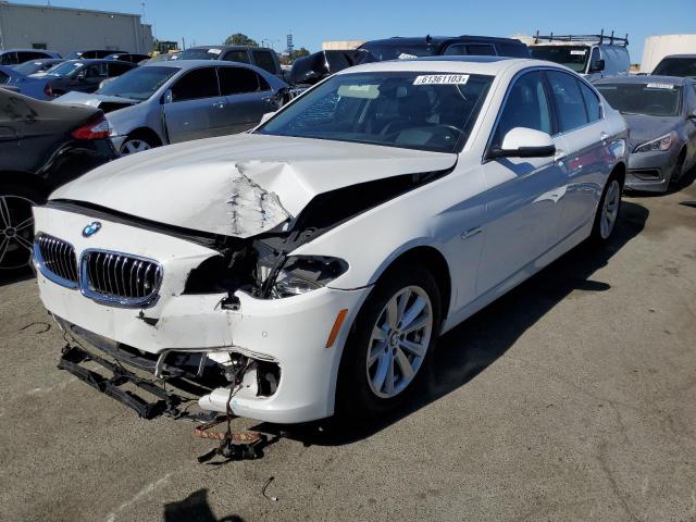 BMW 528 I 2015 wba5a5c59fd513995