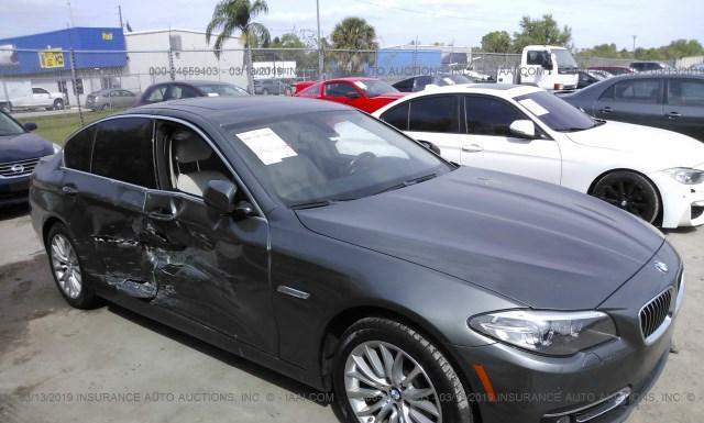 BMW 528 2015 wba5a5c59fd514015