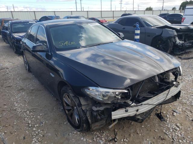 BMW 528 I 2015 wba5a5c59fd514046