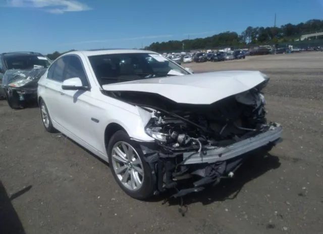 BMW 5 SERIES 2015 wba5a5c59fd514094