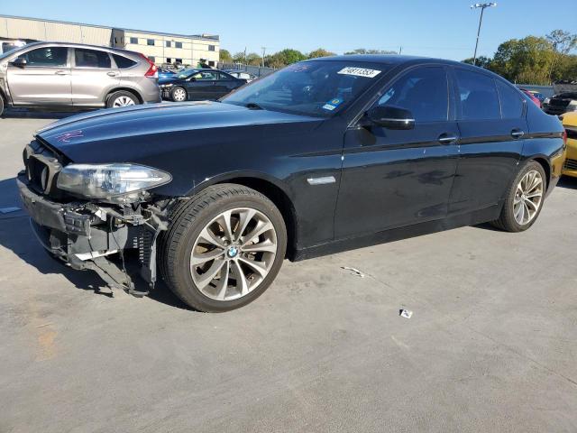 BMW 5 SERIES 2015 wba5a5c59fd514127