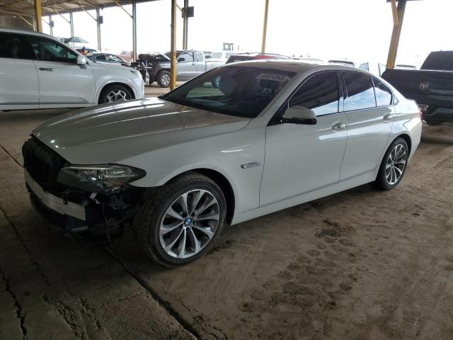 BMW 528 I 2015 wba5a5c59fd514404