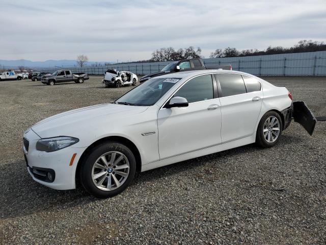 BMW 528 I 2015 wba5a5c59fd514810