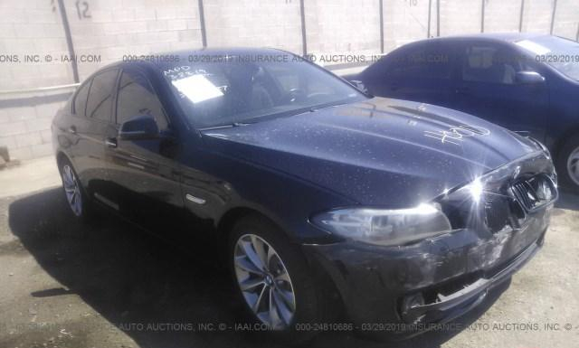 BMW 528 2015 wba5a5c59fd515116