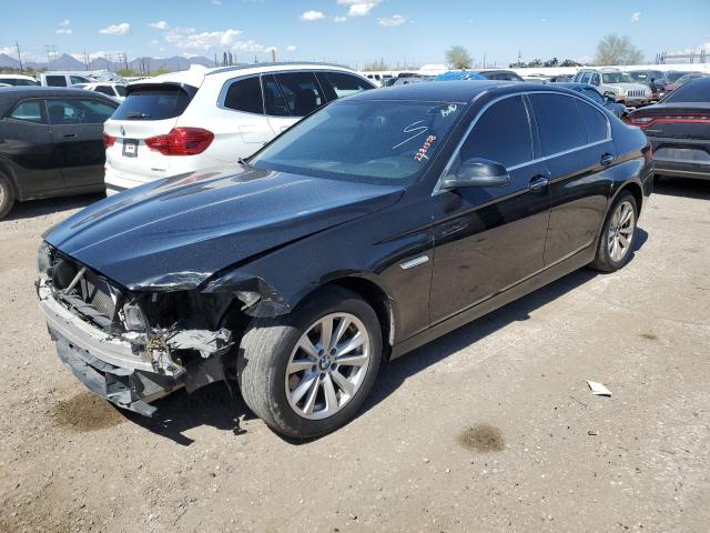 BMW 5 SERIES 2015 wba5a5c59fd515536