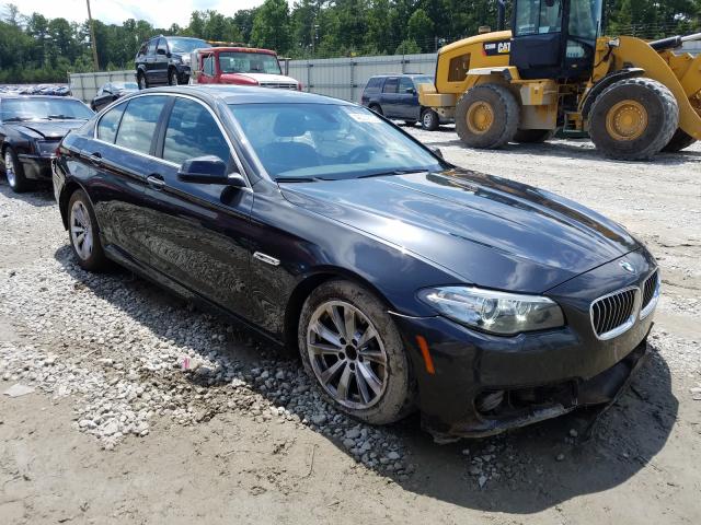 BMW 528 I 2015 wba5a5c59fd515696