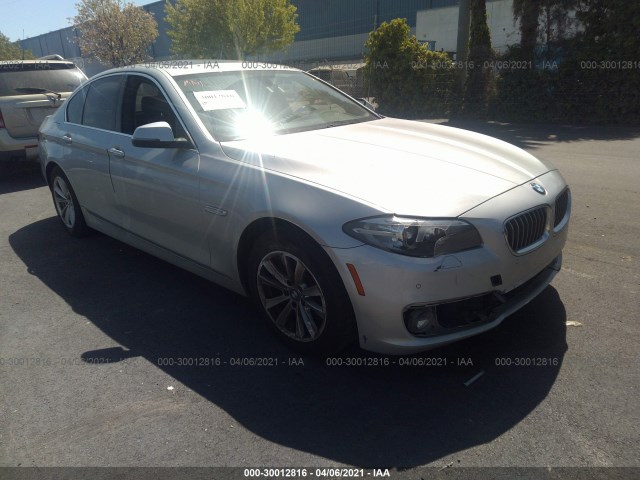 BMW 5 2015 wba5a5c59fd516041