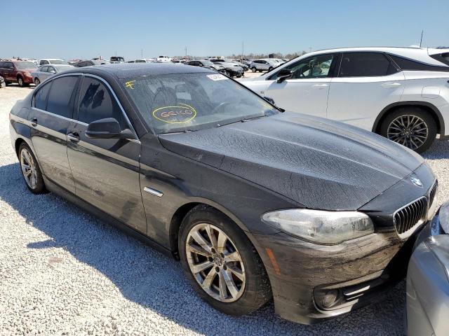 BMW 528 I 2015 wba5a5c59fd516220