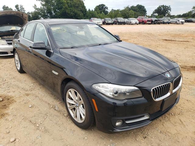 BMW 528 I 2015 wba5a5c59fd516489