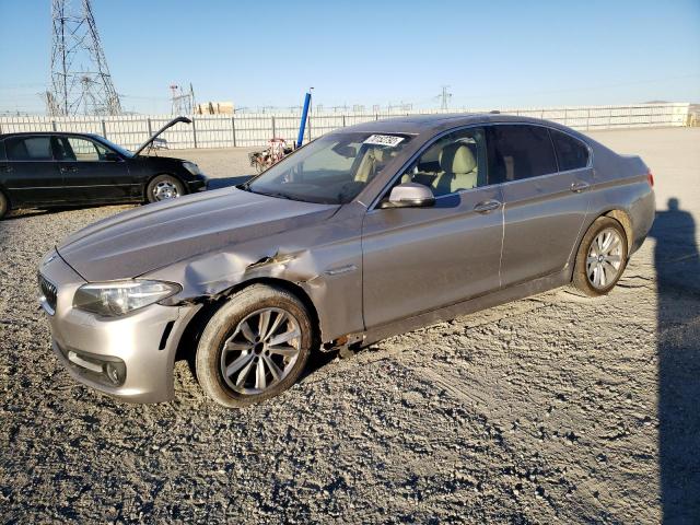 BMW 528 I 2015 wba5a5c59fd516783