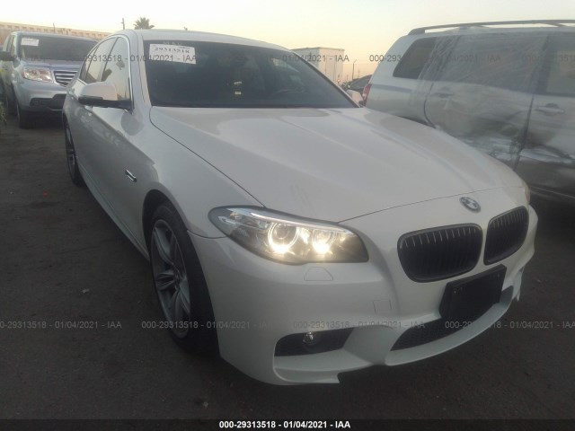 BMW 5 2015 wba5a5c59fd517173