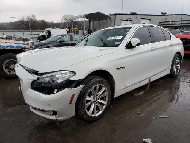 BMW 528 I 2015 wba5a5c59fd517528