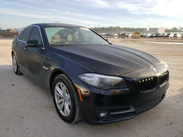 BMW 5 2015 wba5a5c59fd517531