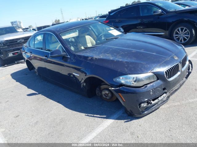 BMW 528I 2015 wba5a5c59fd517786