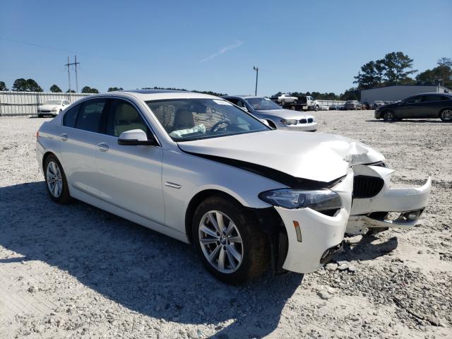 BMW 528 I 2015 wba5a5c59fd518002