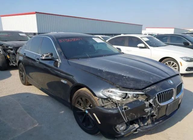 BMW 5ER 2015 wba5a5c59fd518050