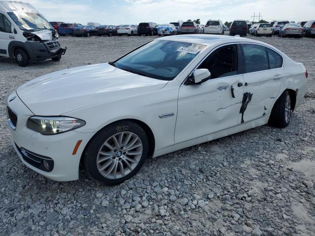 BMW 528 I 2015 wba5a5c59fd518792