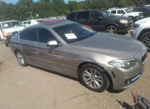 BMW 5 SERIES 2015 wba5a5c59fd518954