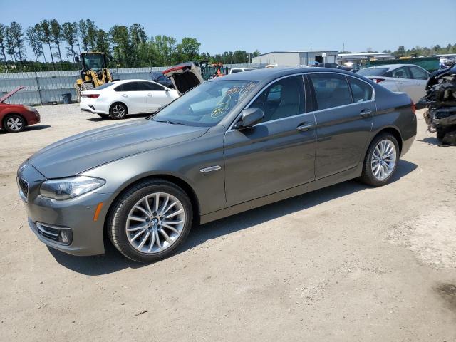 BMW 528 I 2015 wba5a5c59fd519098