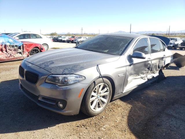 BMW 5 SERIES 2015 wba5a5c59fd519439