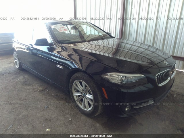 BMW 5 2015 wba5a5c59fd519604