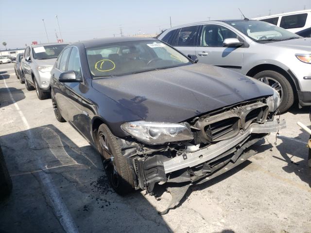 BMW 528 I 2015 wba5a5c59fd519831