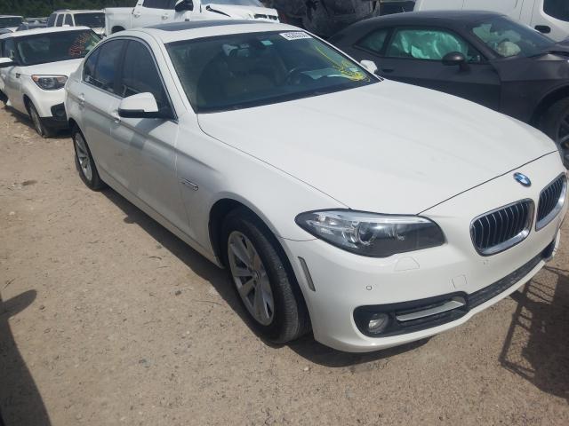 BMW 528 I 2015 wba5a5c59fd520073