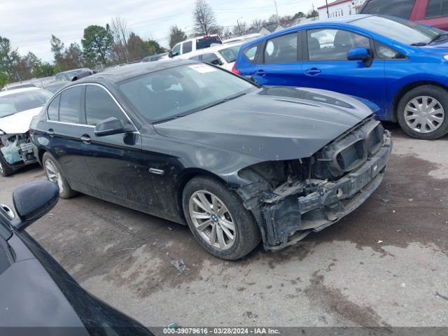 BMW 528 I 2015 wba5a5c59fd520123