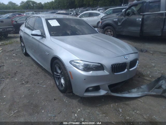 BMW 5 2015 wba5a5c59fd520235