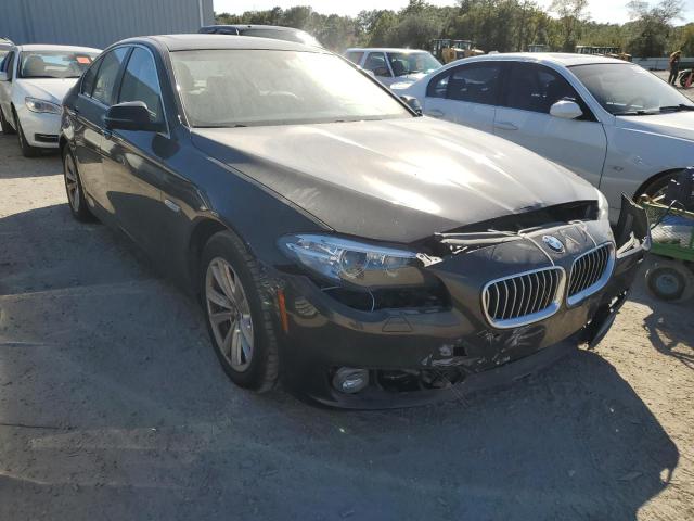 BMW 528 I 2015 wba5a5c59fd520381