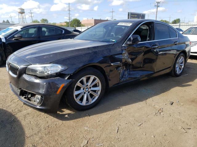 BMW 5 SERIES 2015 wba5a5c59fd520493