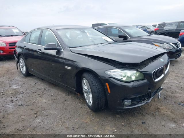 BMW 528I 2015 wba5a5c59fd520977