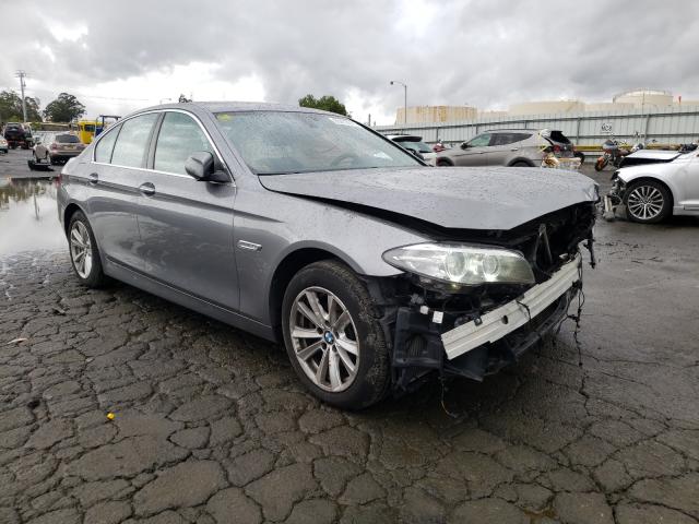 BMW 528 I 2015 wba5a5c59fd521501