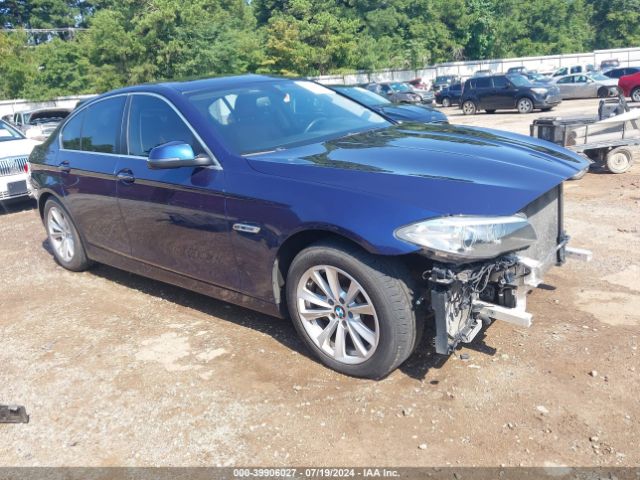 BMW 528I 2015 wba5a5c59fd521577