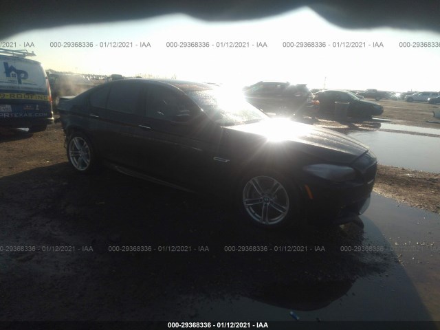 BMW 5 2015 wba5a5c59fd521675