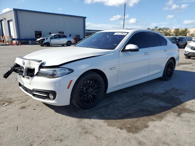 BMW 5 SERIES 2015 wba5a5c59fd522082