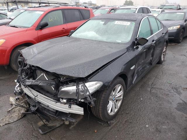 BMW 5 SERIES 2015 wba5a5c59fd522230