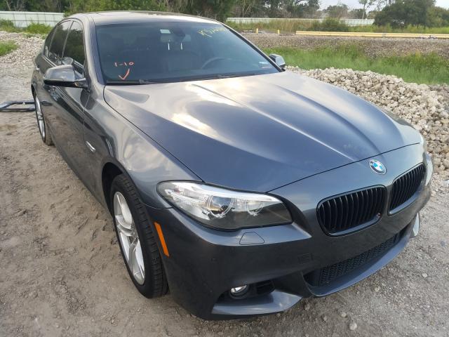 BMW 528 I 2015 wba5a5c59fd522888