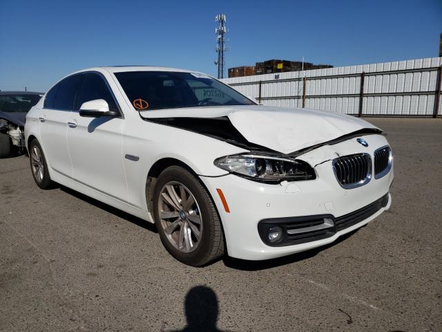 BMW 528 I 2015 wba5a5c59fd523622