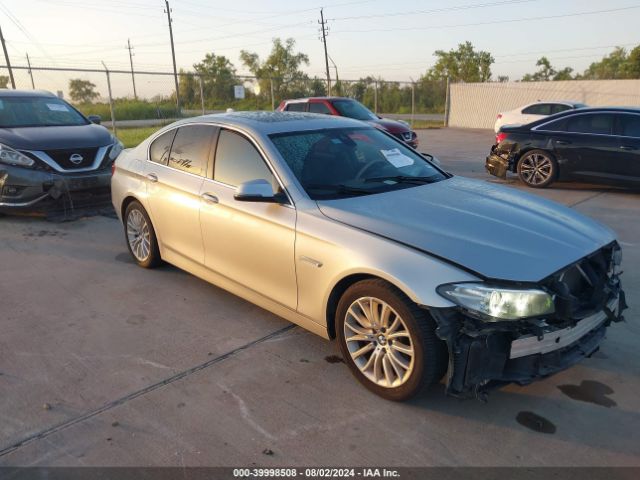 BMW 528I 2015 wba5a5c59fd523667