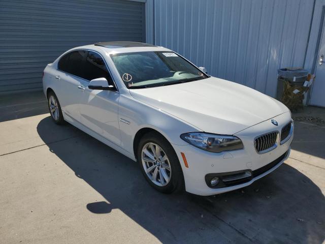 BMW 528 I 2015 wba5a5c59fd524446