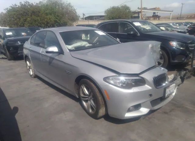 BMW 5 SERIES 2015 wba5a5c59fd524639