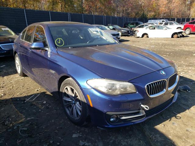 BMW 528 I 2015 wba5a5c59fd525290